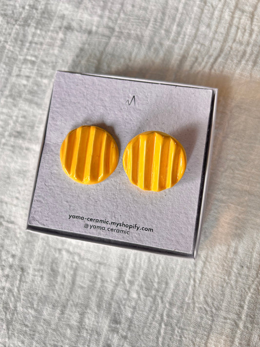 Pendientes -Taiyo-
