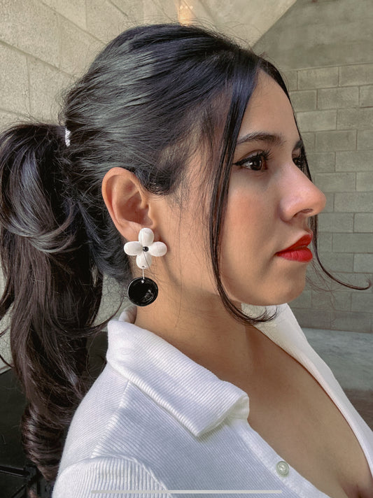 Pendientes -Hana-