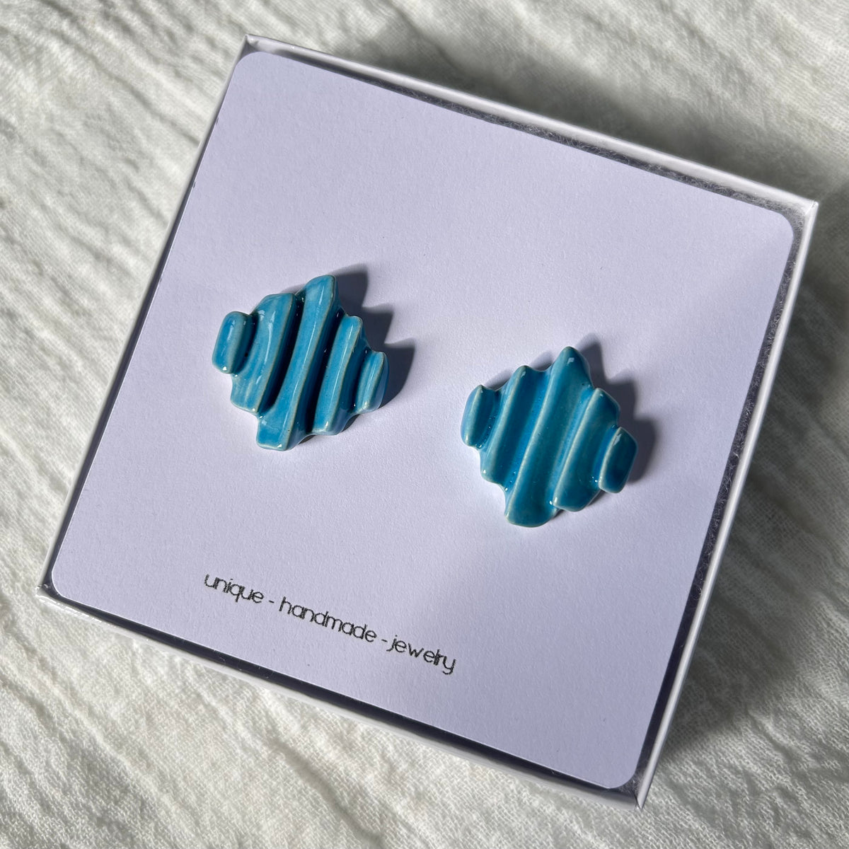 Pendientes -Rada-