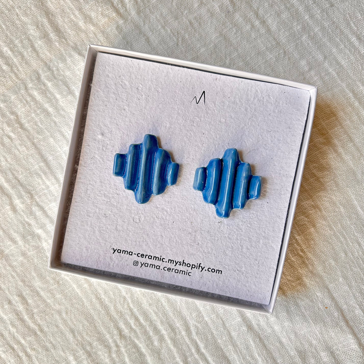 Pendientes -Rada-