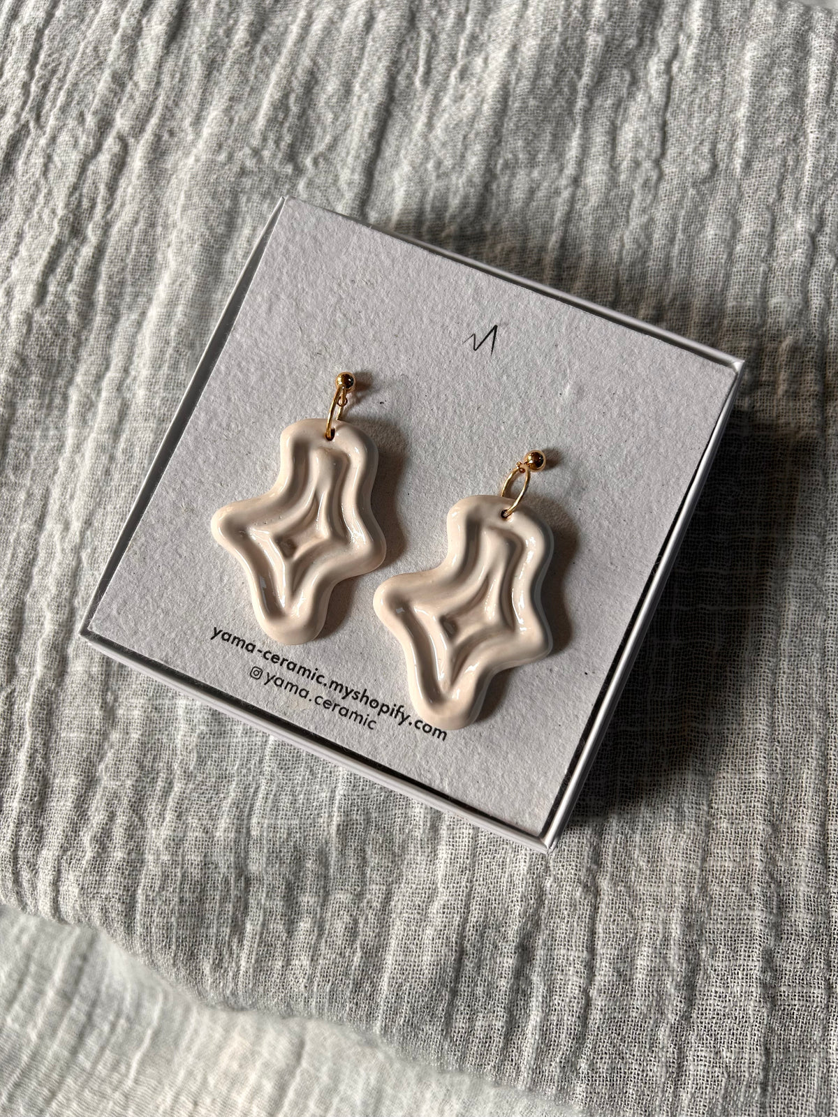 Pendientes - Lago -