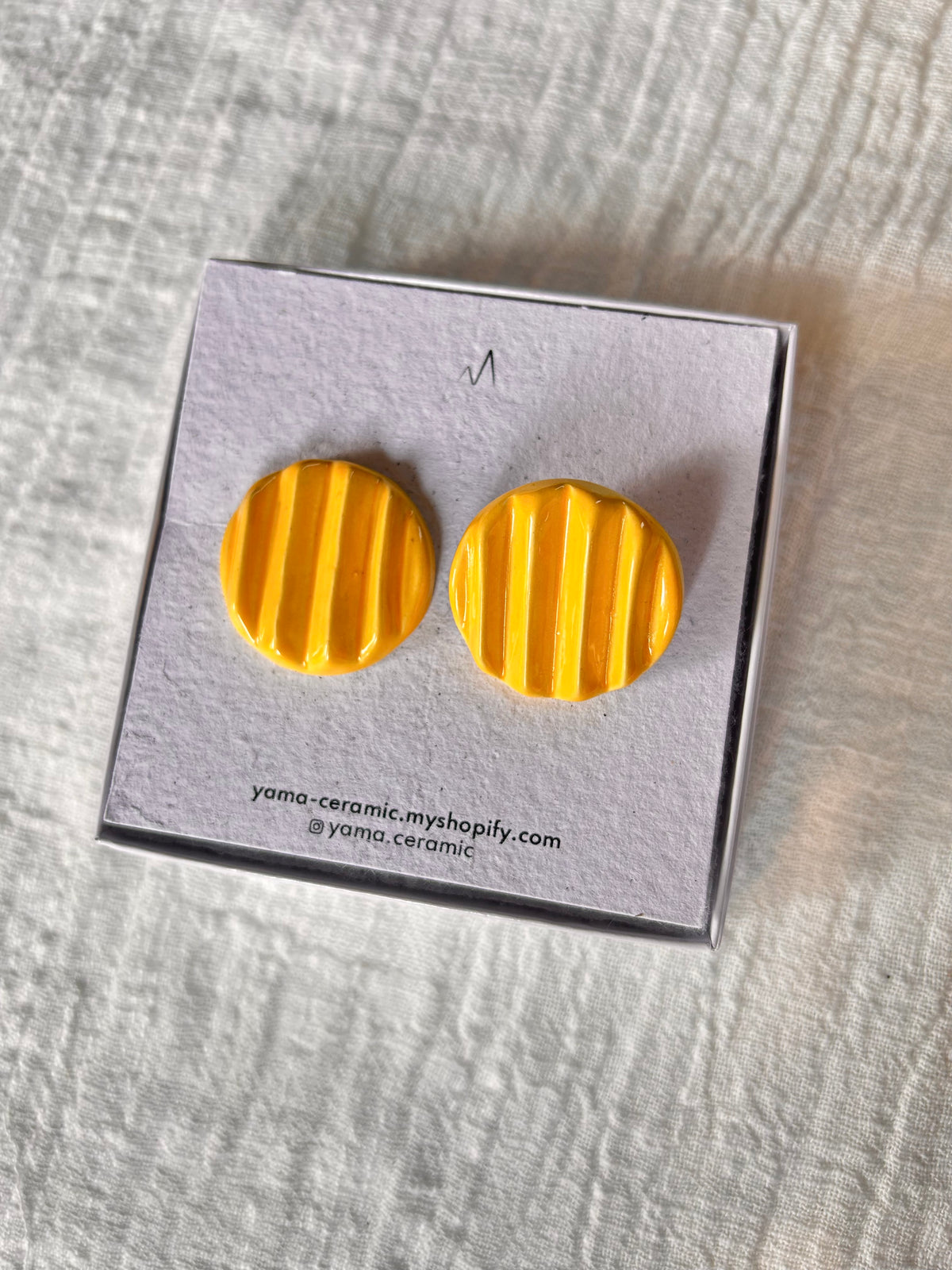 Pendientes  -Taiyo-