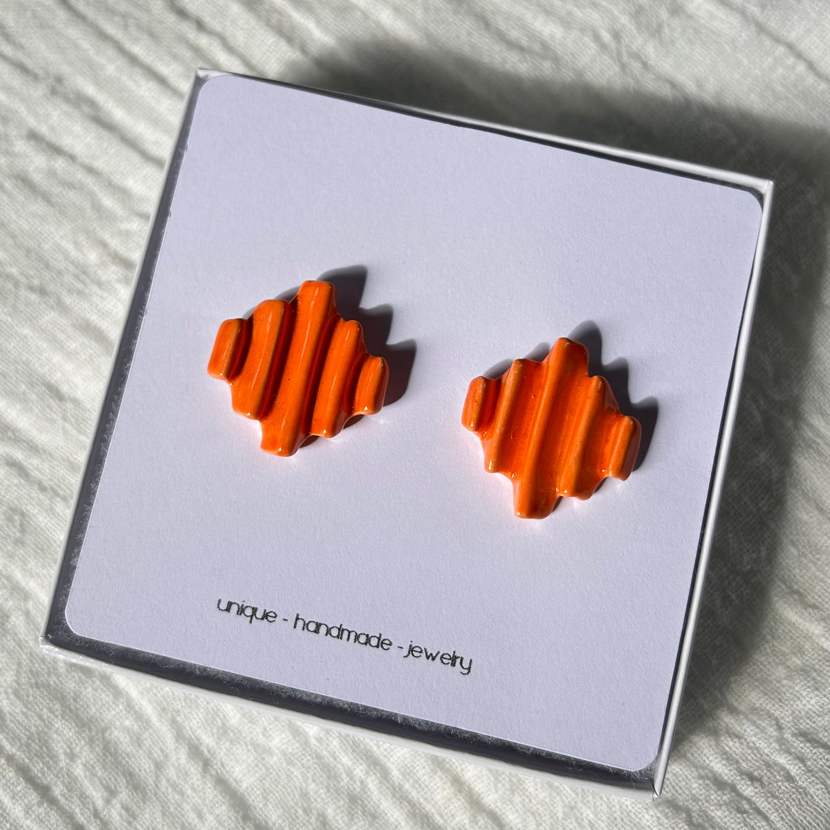 Pendientes -Rada-