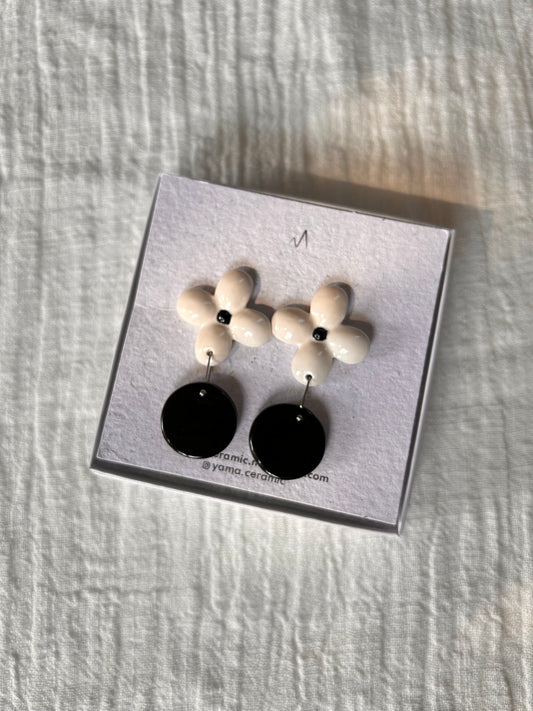 Pendientes -Hana-