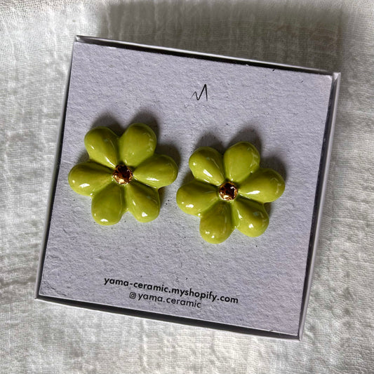 Pendientes -Peta-