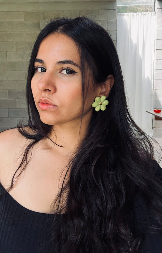 Pendientes -Peta-