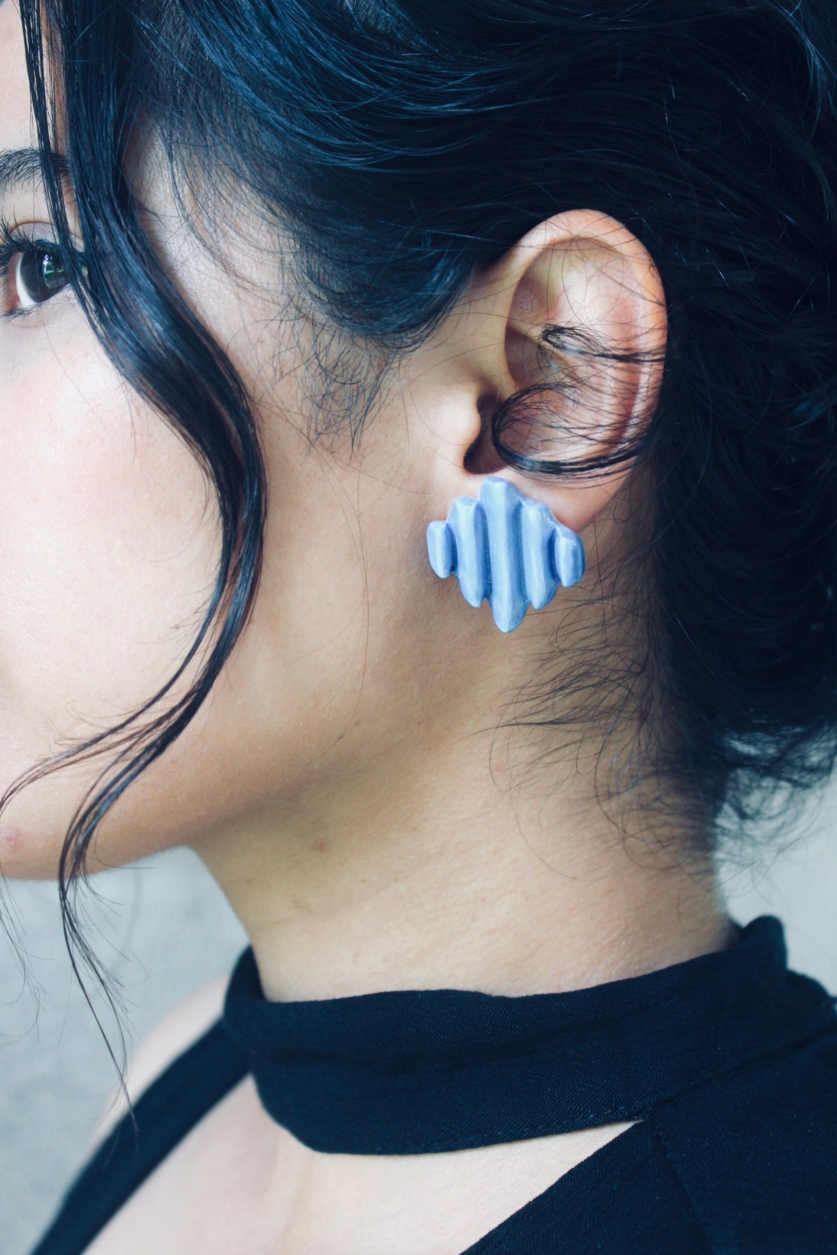 Pendientes -Rada-
