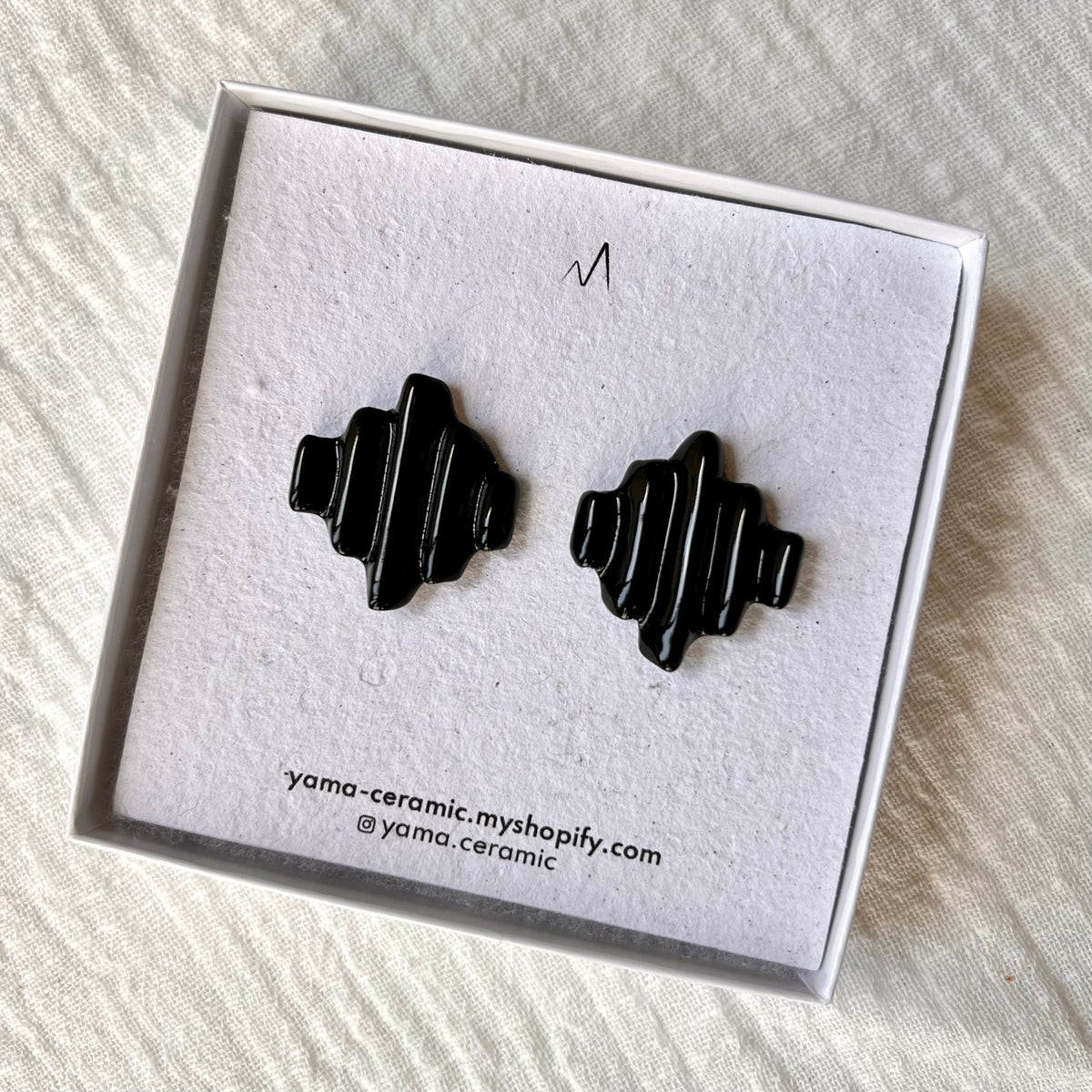 Pendientes -Rada-