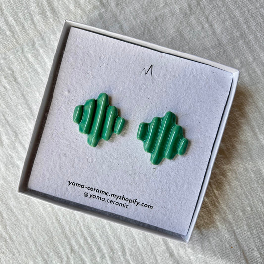 Pendientes -Rada-