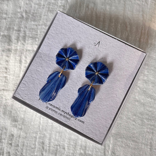 Pendientes -Rehilete-