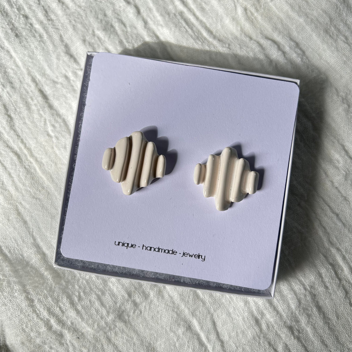 Pendientes -Rada-