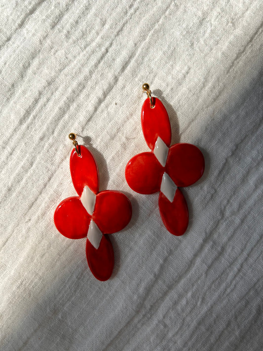 Pendientes - Kogo -