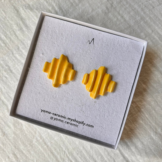 Pendientes -Rada-